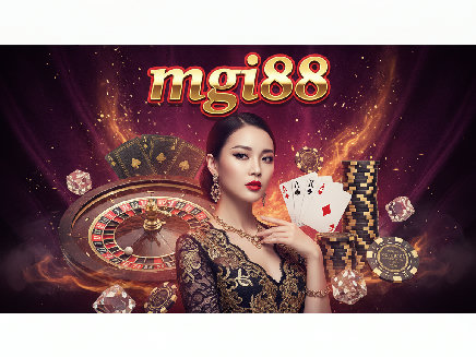 mgi88 สล็อต
