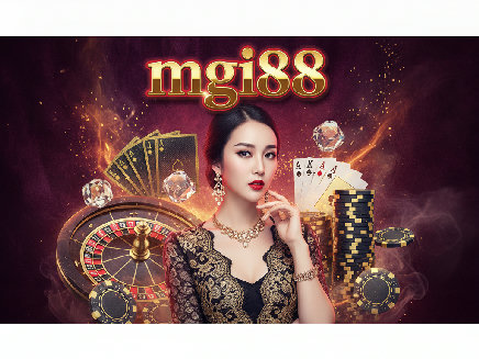 สมัคร mgi88