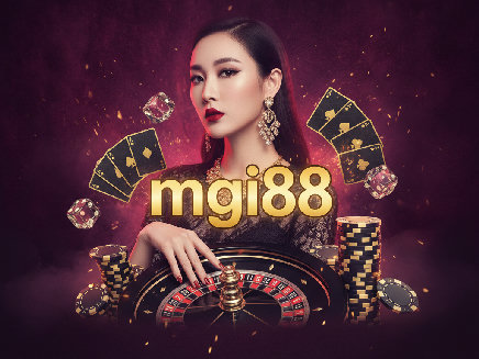 mgi88 เว็บตรง