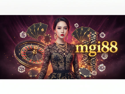 mgi88 สมัครสมาชิก
